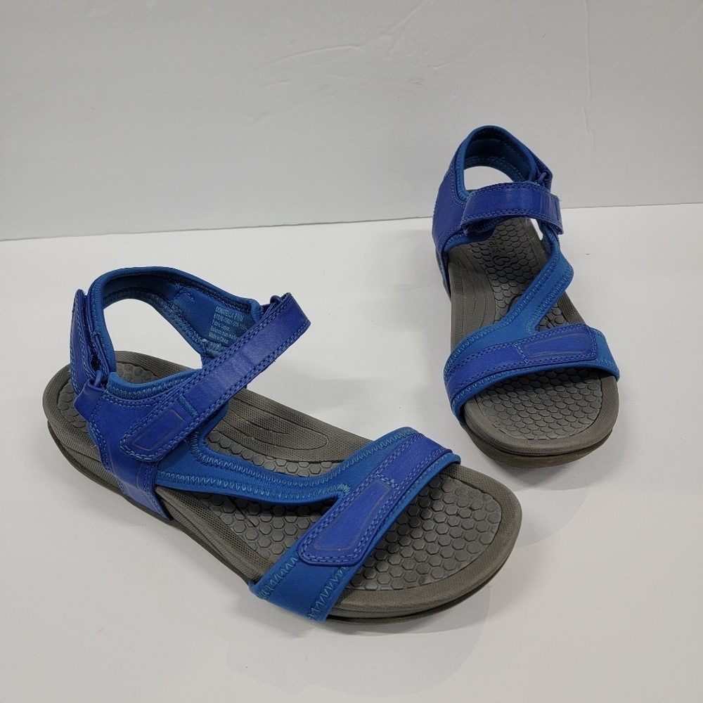 Baretrap Donatella Sandals 8.5